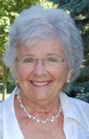 Poirier (Gagnon), Jacqueline