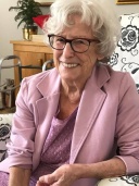 Imbeault (Poirier), Jacqueline