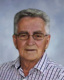 Pineault, Donald