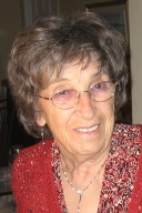Gaudreault, Thérèse