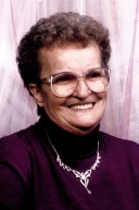 Bouchard, Aliette