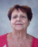 Tremblay (Lavoie), Louise