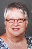 Savard (Larouche), Jocelyne