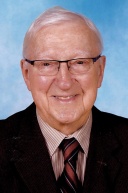 Tremblay, Abbé René-Jacques