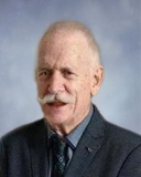 Harvey, Claude