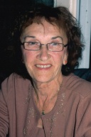 Bergeron (Le Gall), Marcelle