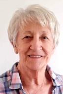 Lalancette (Deschênes), Ghislaine