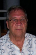Larouche, Antony