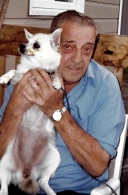Savard, Renald
