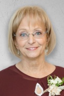 Bélanger (Racine), Bernadette