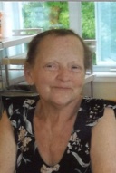 Poitras, Ginette