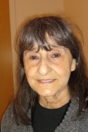 Bouchard, Réjeanne
