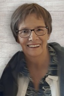 St-Gelais, Jocelyne