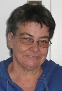 Gaudreault, Diane