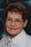 Caron (Larouche), Thérèse
