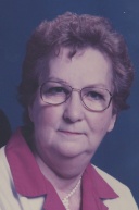 Bonneau (St-Gelais), Jacqueline