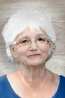 Bouchard (Martin), Claudette