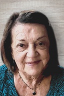 Bouchard (Blackburn), Madeleine
