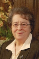 Desgagné (St-Pierre), Marthe