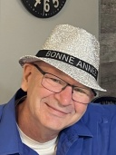 Boulianne, Rémi