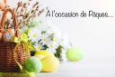 Ouverture de nos columbariums, pour Pâques