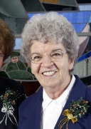 Paradis, soeur Paulette