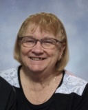En la mémoire de, Ghislaine Tremblay