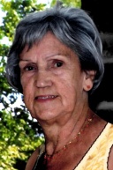 Larouche (Dionne), Gisèle
