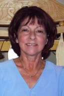 Bergeron, Lucienne