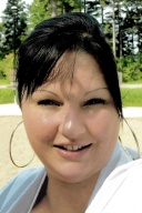 Gagnon, Vicky