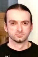 Gagné, Sébastien