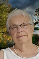 St-Pierre (Fortin), Madeleine