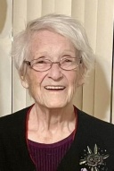 Tremblay, Rose-Alice