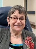 Bélanger, Denise