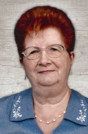 Rondeau (Gagnon), Gisèle