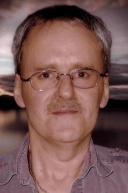 Desbiens, Léo