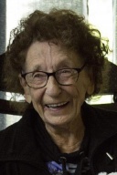 Morin (Savard), Pâquerette