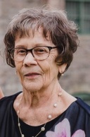 Hébert (Tremblay), Jeannette