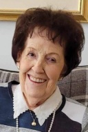 Bouchard (Garant), Gisèle