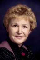 Simard (Girard), Donalda