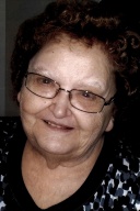 Vaillancourt (Dubois), Solange