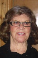 Bergeron, Lilianne