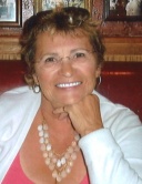 Corneau, Bérangère (Susy)