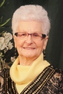 Tremblay, Madeleine