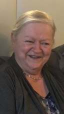 Tremblay, Lysanne
