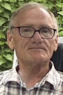 Bérubé, Roger