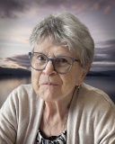 Barrette (Bouchard), Ginette