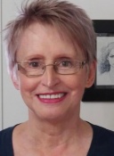 Bouchard, Claudette