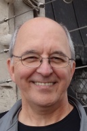 Larouche, Serge