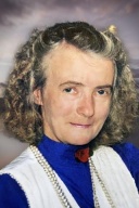 Tremblay, Judith